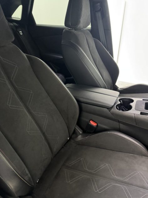 DS 7 CROSSBACK - 1,5 BlueHDI 130ch - GARANTIE 12 MOIS - 385.92/mois