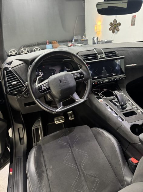 DS 7 CROSSBACK - 1,5 BlueHDI 130ch - GARANTIE 12 MOIS - 385.92/mois