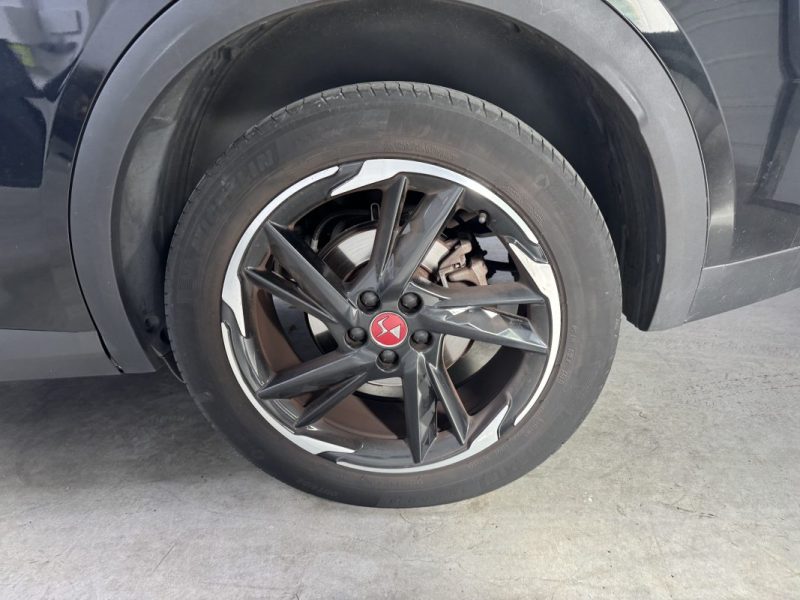 DS 7 CROSSBACK - 1,5 BlueHDI 130ch - GARANTIE 12 MOIS - 385.92/mois