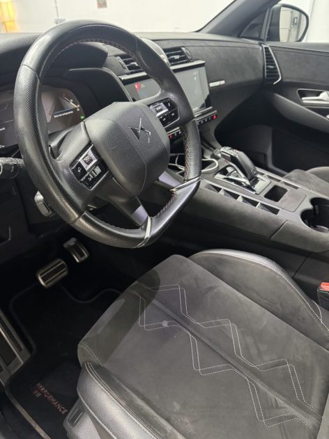 DS 7 CROSSBACK - 1,5 BlueHDI 130ch - GARANTIE 12 MOIS - 385.92/mois