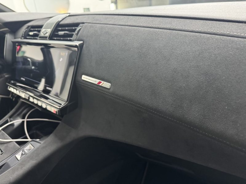 DS 7 CROSSBACK - 1,5 BlueHDI 130ch - GARANTIE 12 MOIS - 385.92/mois