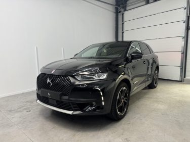 DS 7 CROSSBACK - 1,5 BlueHDI 130ch - GARANTIE 12 MOIS - 385.92/mois