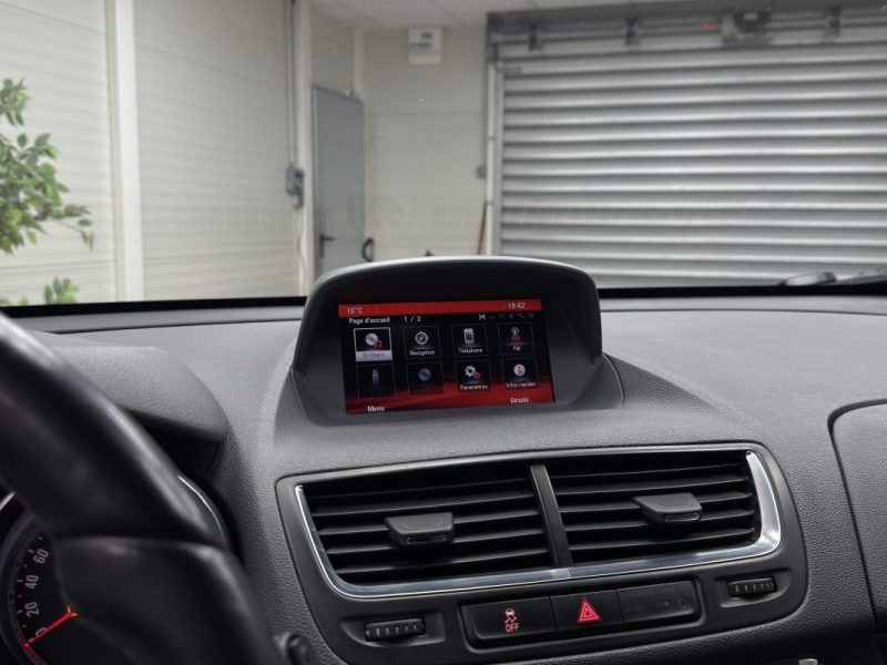 OPEL Mokka 1.4 Turbo 140ch - Cosmo Pack Start&Stop 4x2