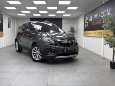 OPEL Mokka 1.4 Turbo 140ch - Cosmo Pack Start&Stop 4x2