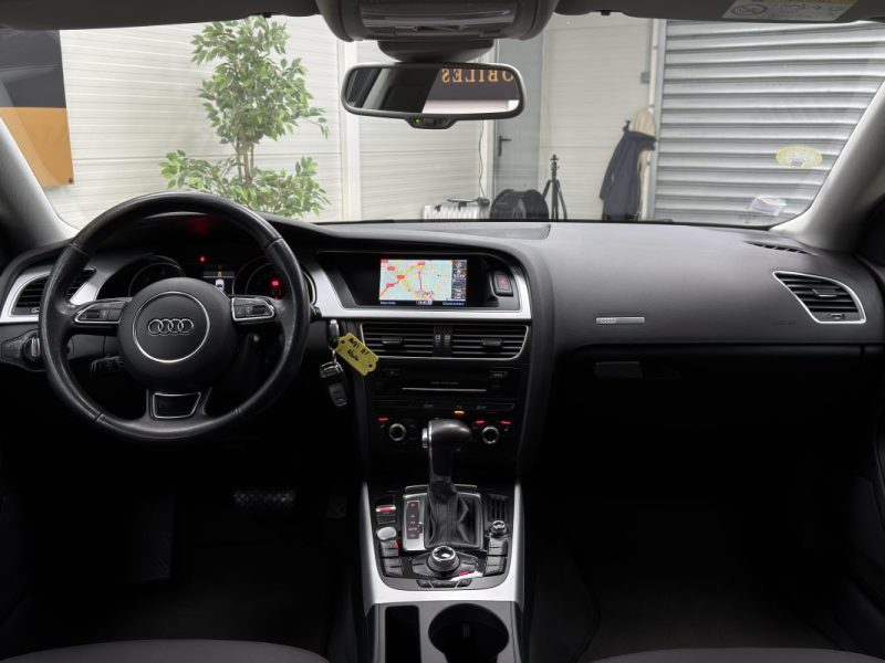 AUDI A5 Sportback 2.0 TDI 190ch clean diesel - Attraction Multitronic Euro6