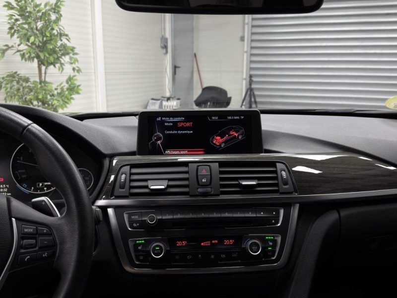 BMW Série 3 320dA xDrive 184ch - Luxury