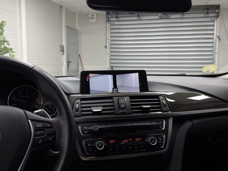 BMW Série 3 320dA xDrive 184ch - Luxury