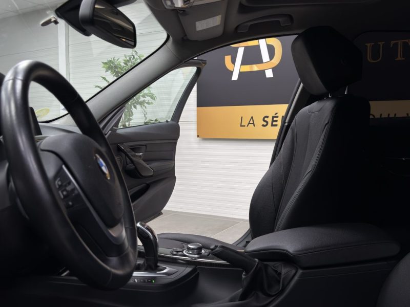 BMW Série 3 320dA xDrive 184ch - Luxury