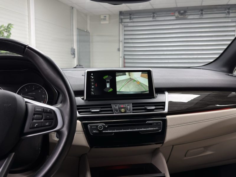 BMW Série 2 (F45) (2) Active Tourer 218dA 150ch - Luxury