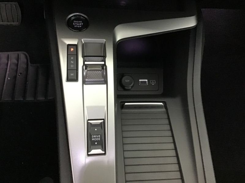 Peugeot 308 BlueHDi 130ch S&S EAT8 Allure