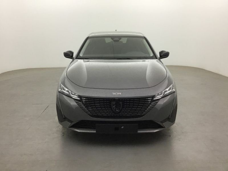 Peugeot 308 BlueHDi 130ch S&S EAT8 Allure