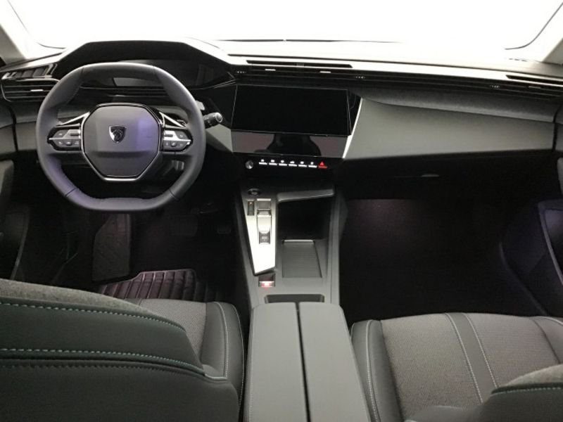 Peugeot 308 BlueHDi 130ch S&S EAT8 Allure