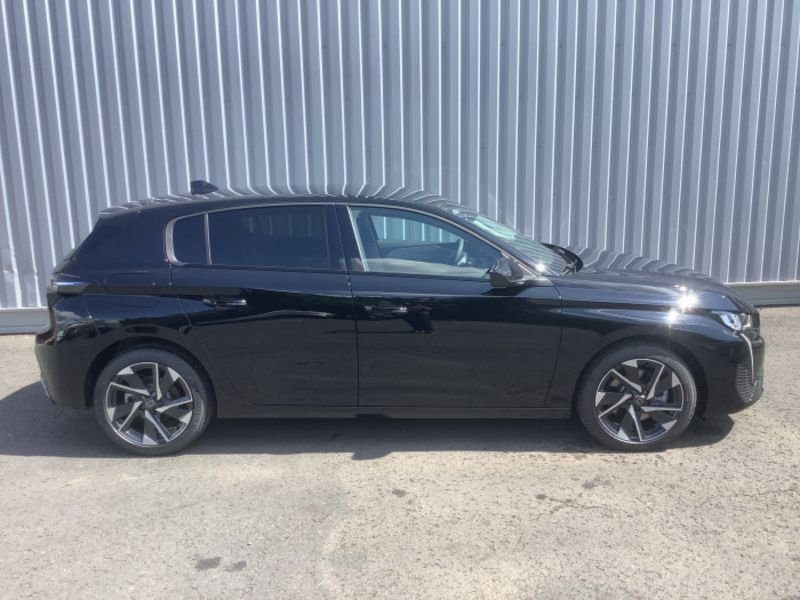 Peugeot 308 BlueHDi 130ch S&S EAT8 Allure