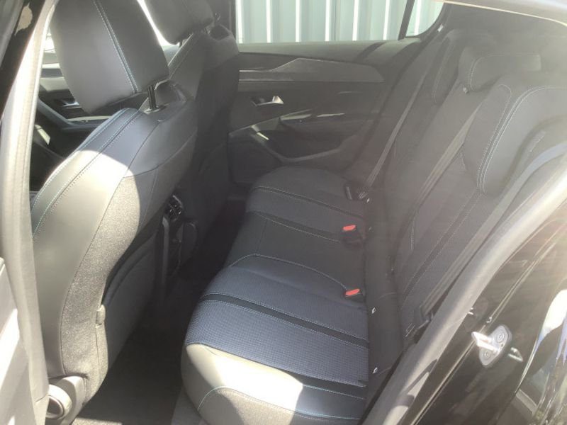 Peugeot 308 BlueHDi 130ch S&S EAT8 Allure