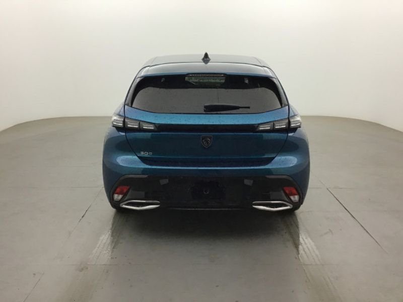 Peugeot 308 BlueHDi 130ch S&S EAT8 Allure