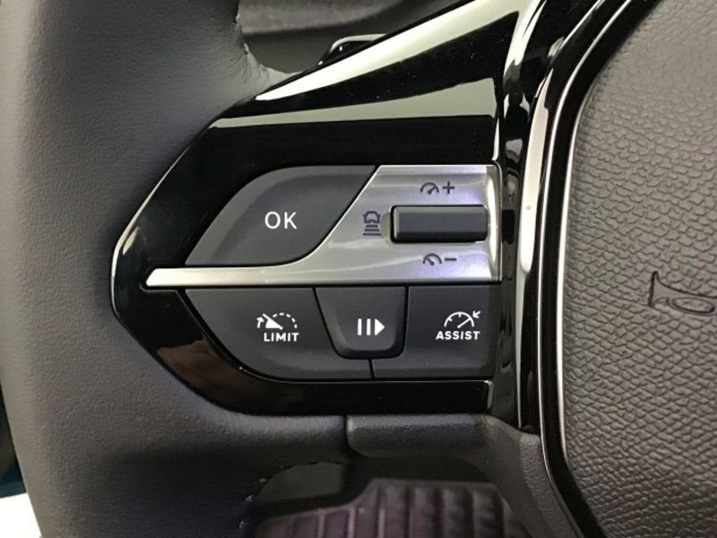 Peugeot 308 BlueHDi 130ch S&S EAT8 Allure