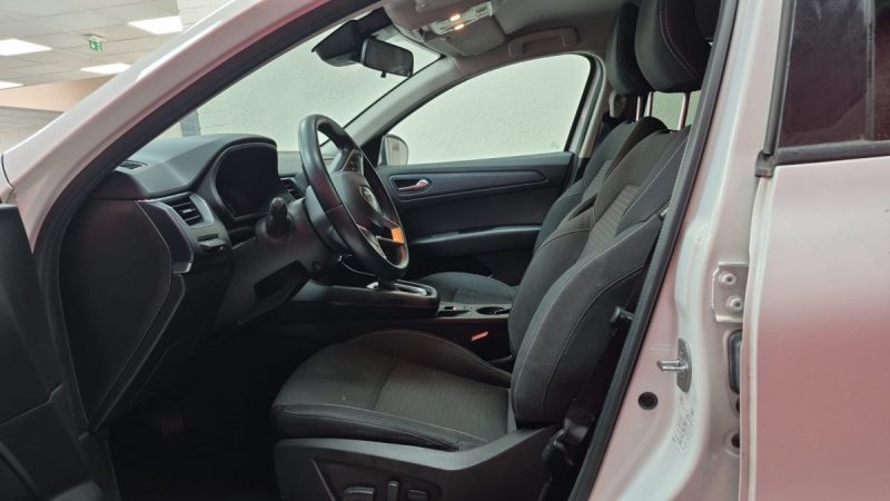 RENAULT ARKANA E-TECH 2021