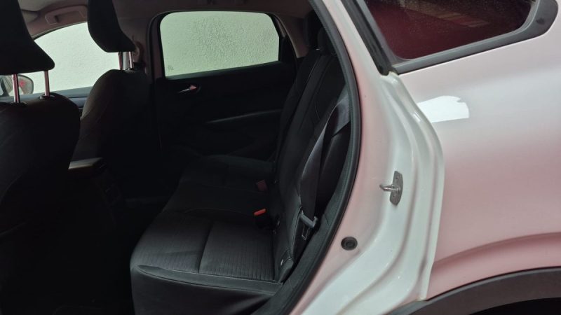 RENAULT ARKANA E-TECH 2021