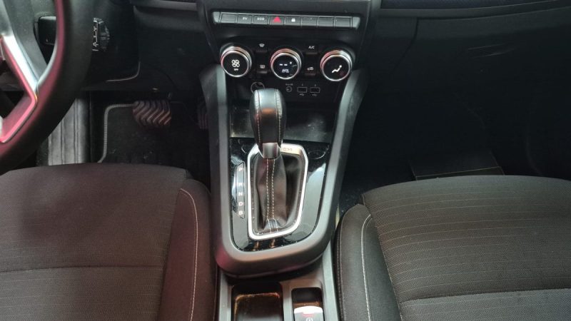 RENAULT ARKANA E-TECH 2021