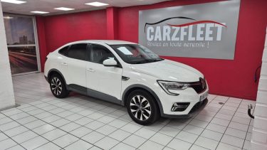 RENAULT ARKANA E-TECH 2021
