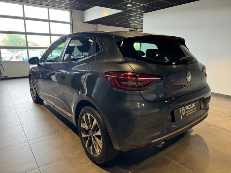 RENAUTL CLIO 2021