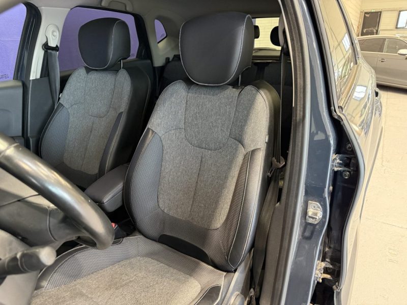 Renault Captur 1.5 DCI 90ch