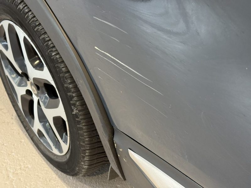 Renault Captur 1.5 DCI 90ch