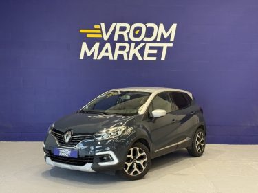 Renault Captur 1.5 DCI 90ch