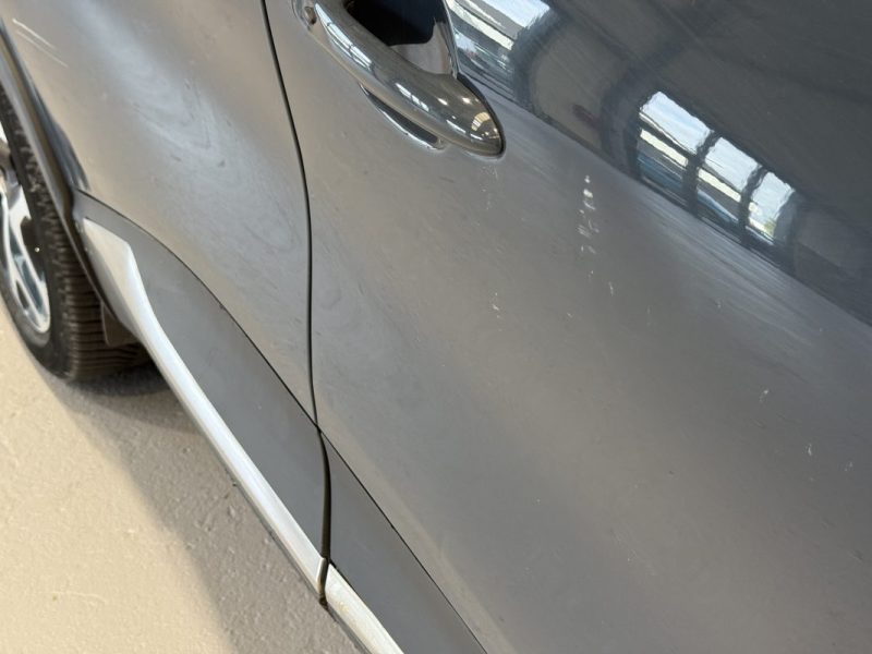 Renault Captur 1.5 DCI 90ch