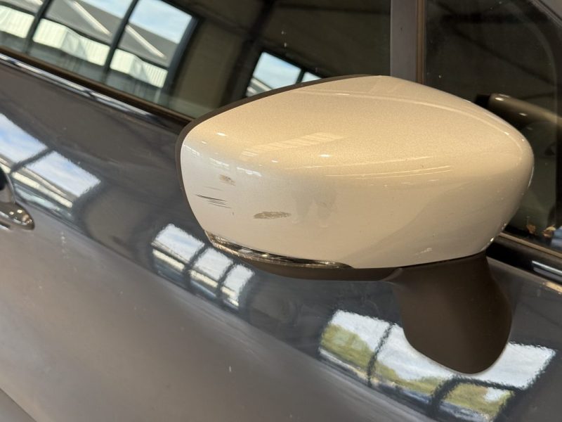 Renault Captur 1.5 DCI 90ch