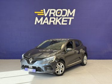RENAULT CLIO 2019