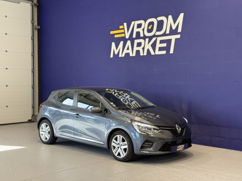 RENAULT CLIO 2019
