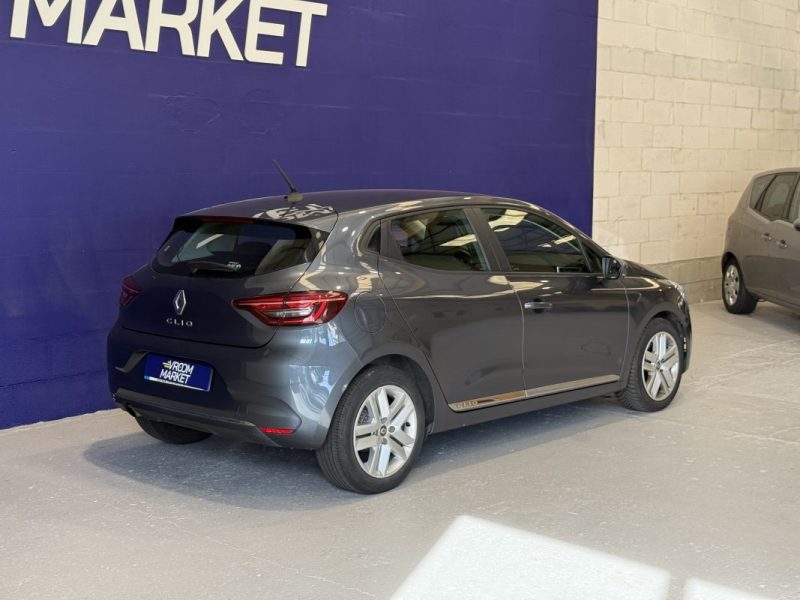 RENAULT CLIO 2019