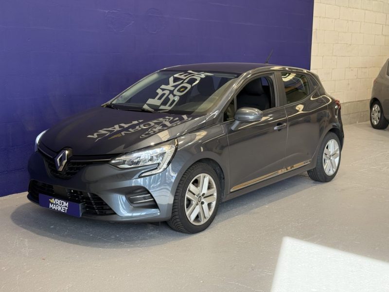 RENAULT CLIO 2019