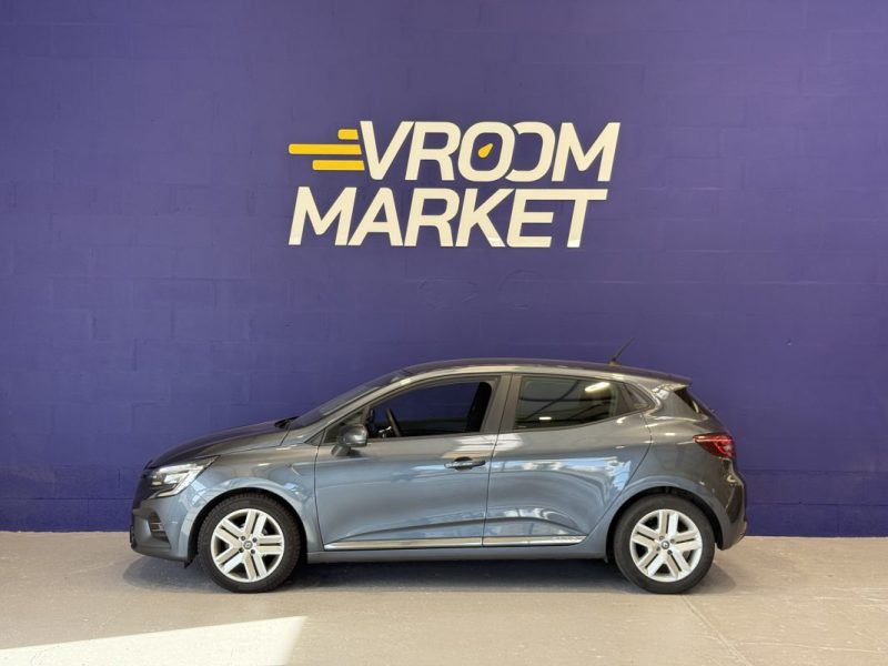 RENAULT CLIO 2019