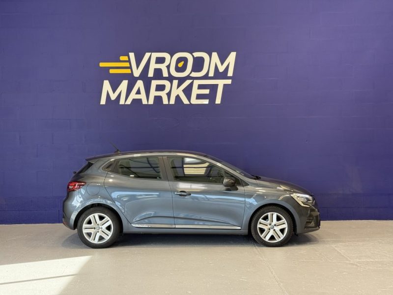 RENAULT CLIO 2019