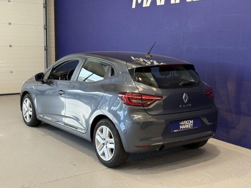 RENAULT CLIO 2019