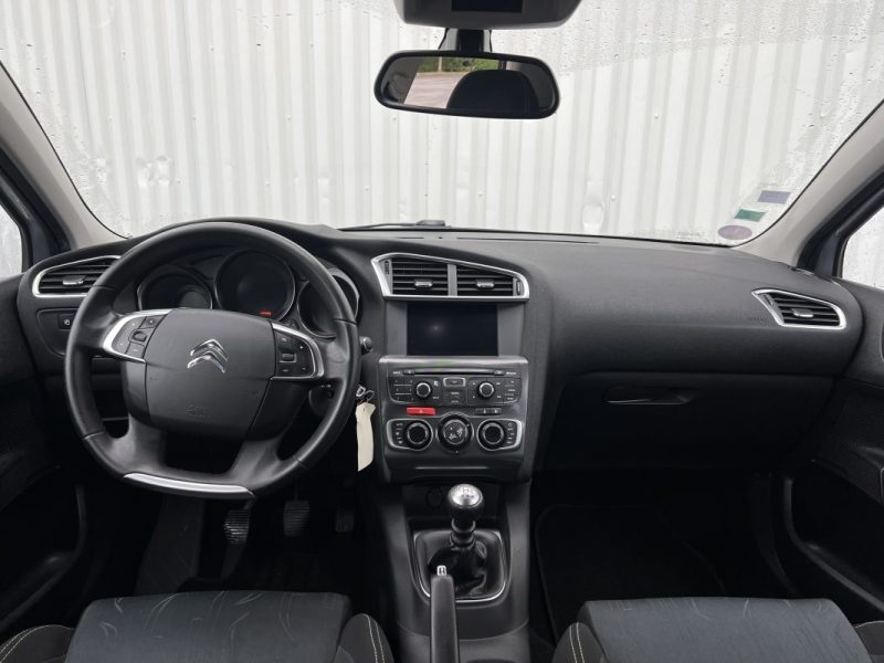 Citroen C4 1.2 e-THP 130ch Confort S&S / Garantie 3/12 Mois