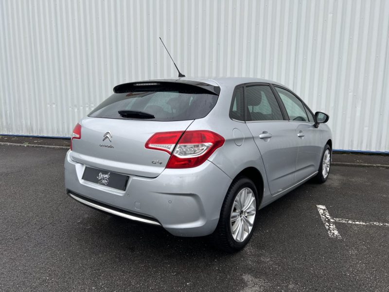 Citroen C4 1.2 e-THP 130ch Confort S&S / Garantie 3/12 Mois
