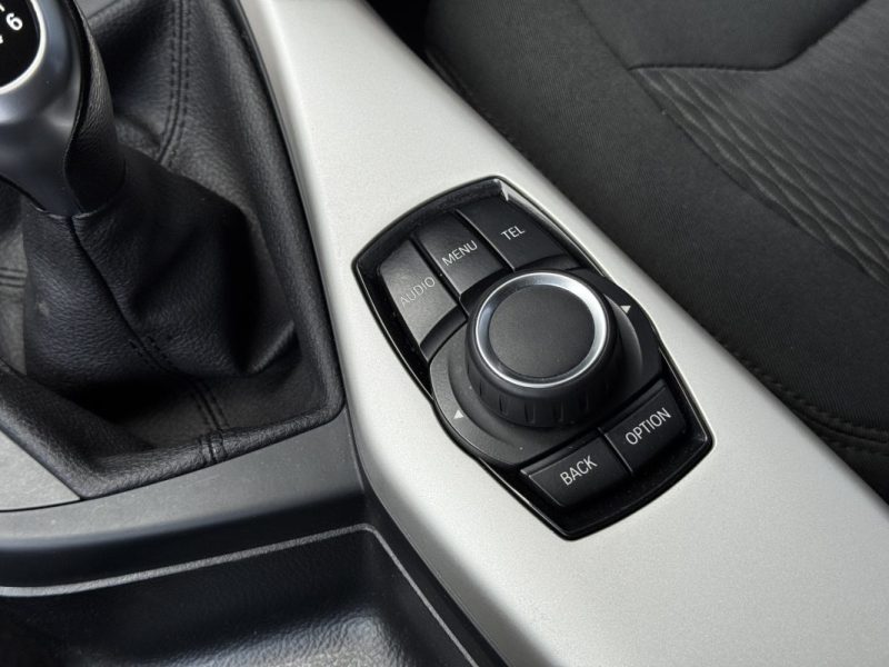 BMW SÉRIE 1 114D 1.5d 95cv 