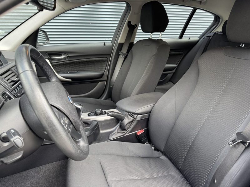 BMW SÉRIE 1 114D 1.5d 95cv 