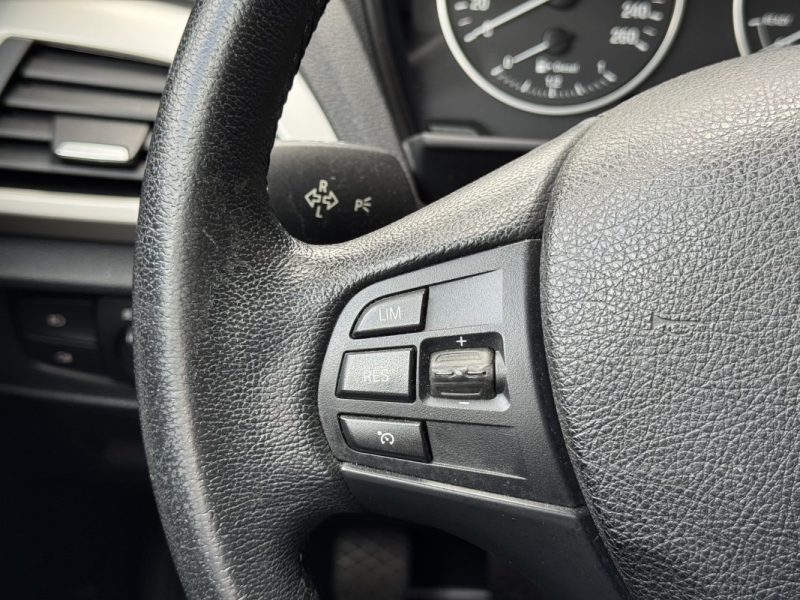 BMW SÉRIE 1 114D 1.5d 95cv 