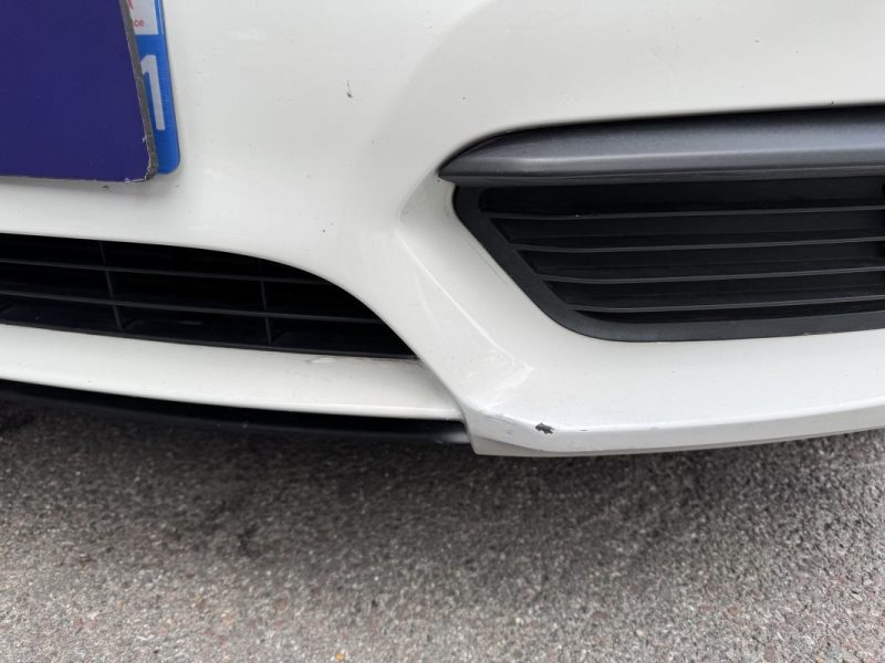 BMW SÉRIE 1 114D 1.5d 95cv 