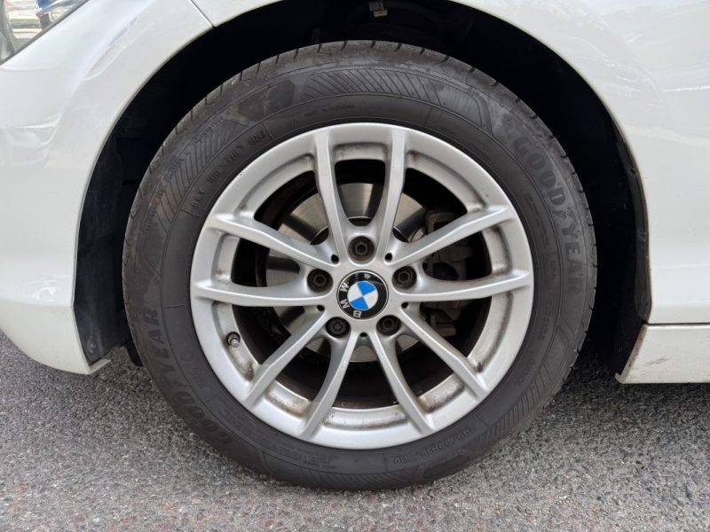 BMW SÉRIE 1 114D 1.5d 95cv 