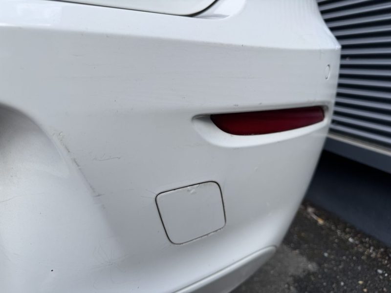 BMW SÉRIE 1 114D 1.5d 95cv 