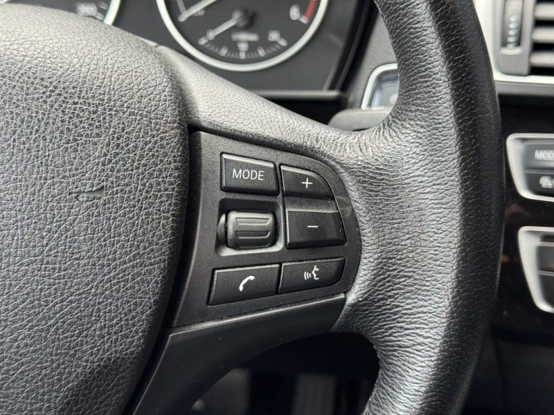 BMW SÉRIE 1 114D 1.5d 95cv 