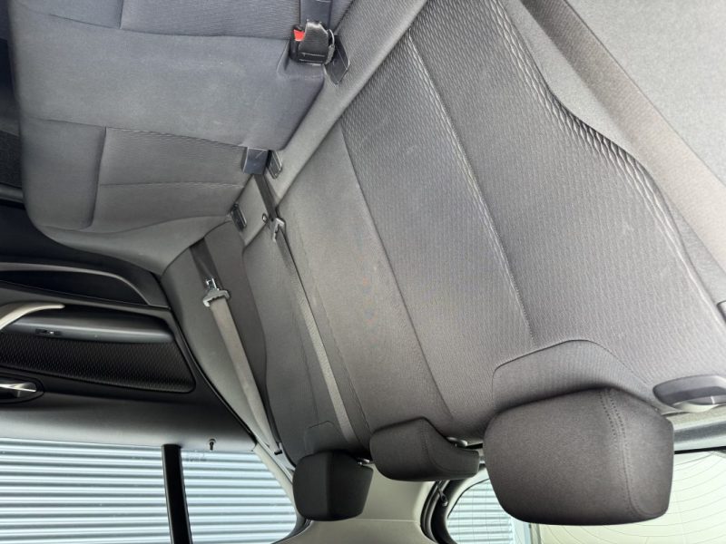 BMW SÉRIE 1 114D 1.5d 95cv 