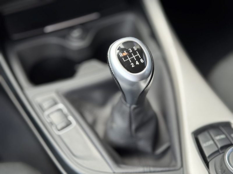 BMW SÉRIE 1 114D 1.5d 95cv 