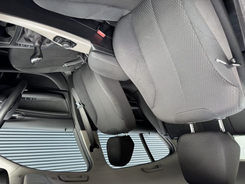 BMW SÉRIE 1 114D 1.5d 95cv 