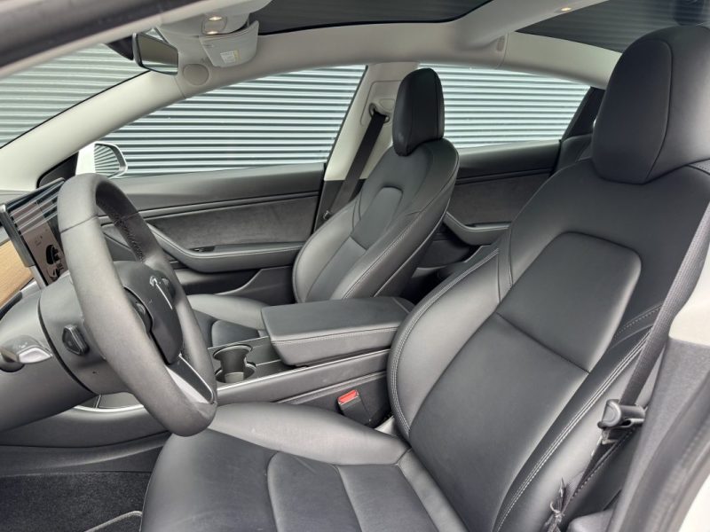 TESLA MODEL 3 PERFORMANCE LONG RANGE 441cv